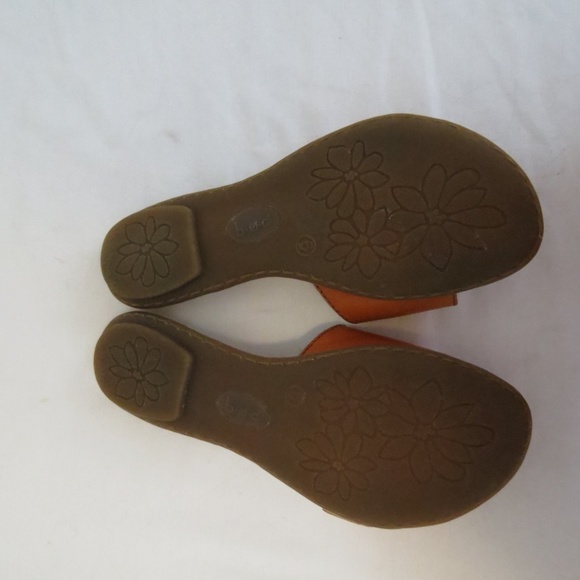 B.O.C. Born Concepts Women's 6 Sandals Slides - Picture 7 of 8